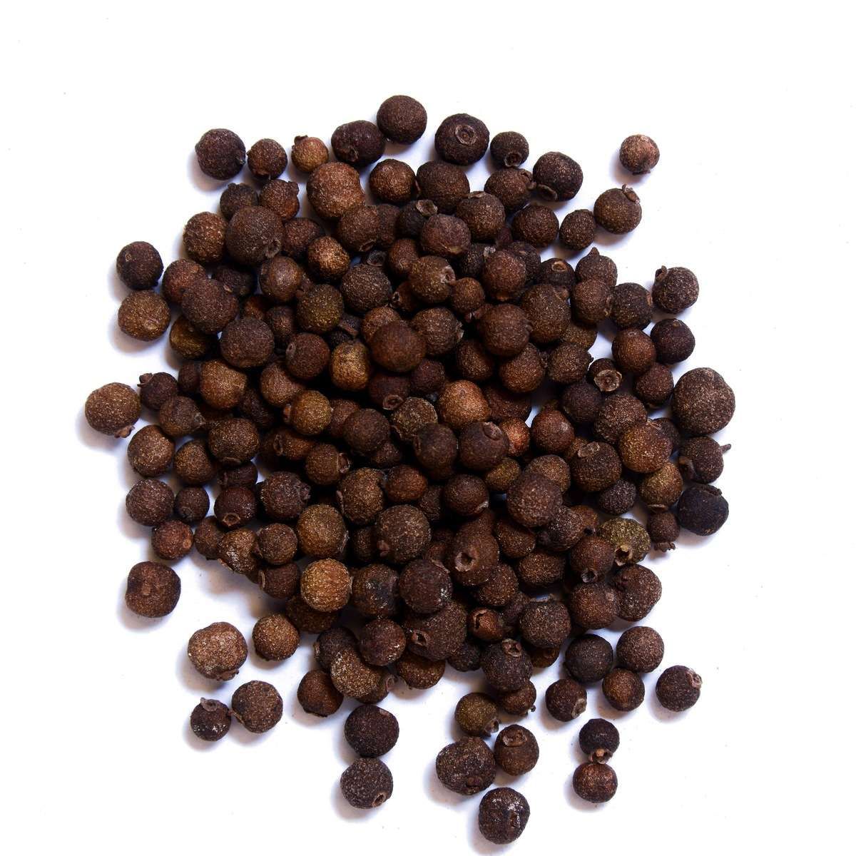Allspice (pimento Berries)