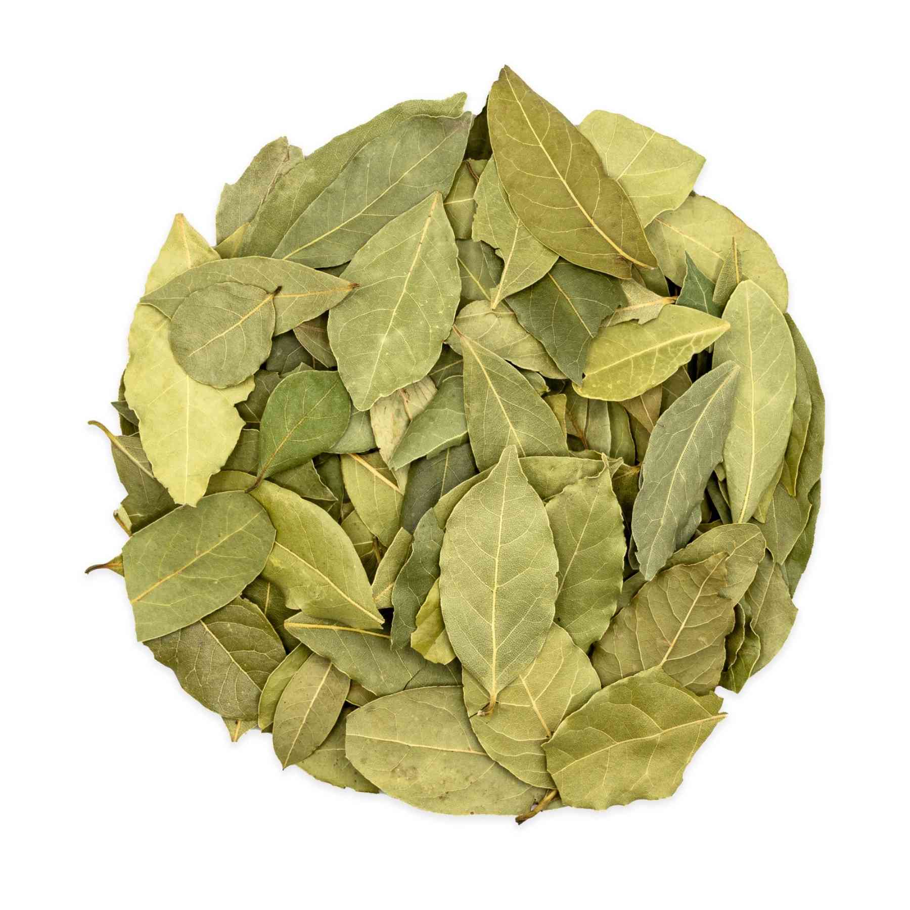 Bay Leaves 60 capsules or 50ml tincture
