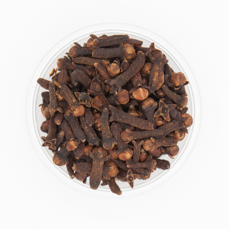 Clove 60 capsules or 50ml tincture