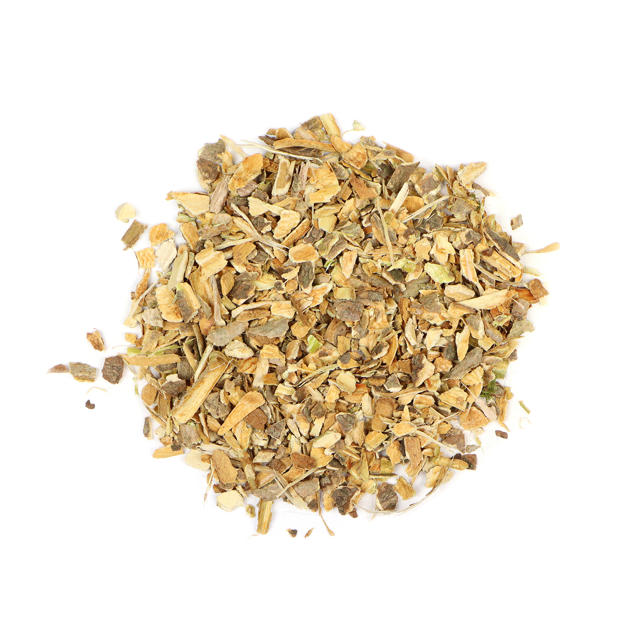 Cramp Bark 60 capsules or 50ml tincture