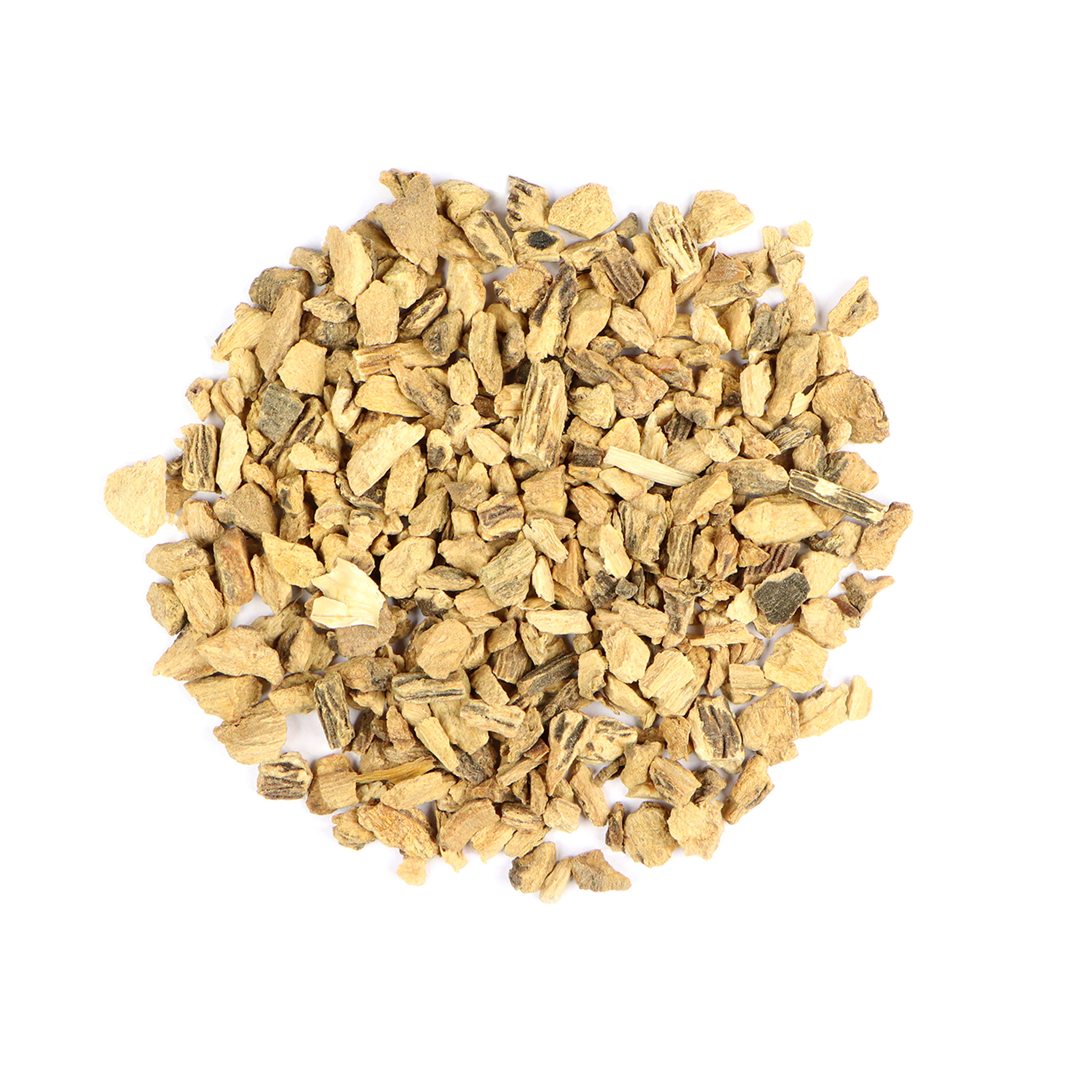 Gentian (root) 60 capsules or 50ml tincture