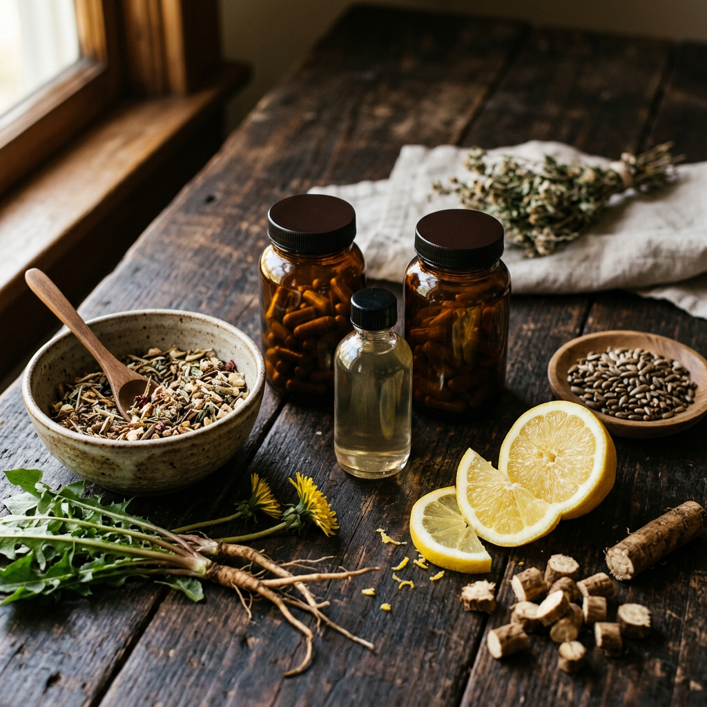 Detox & Cleanse Bundle image 2