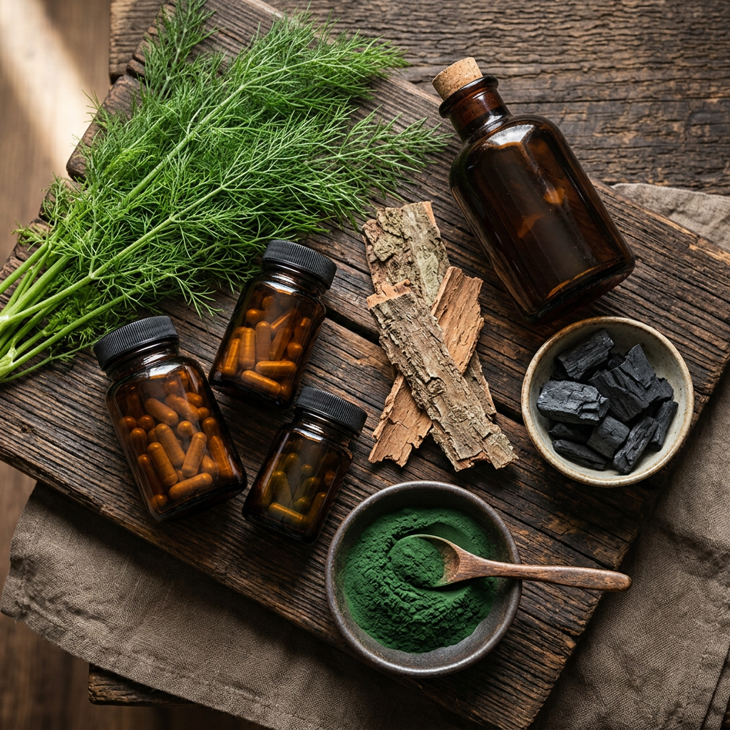 Gut Health Bundle
