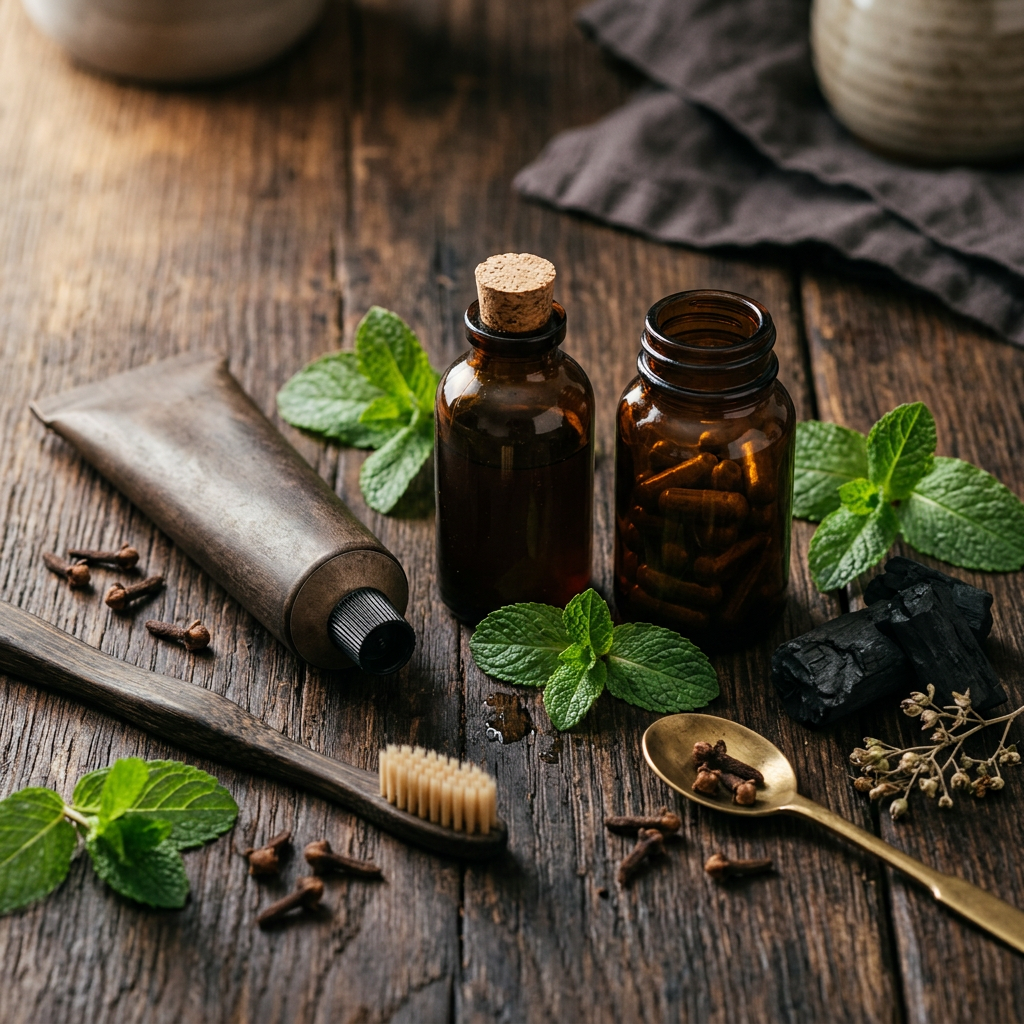 Mouth Health Bundle