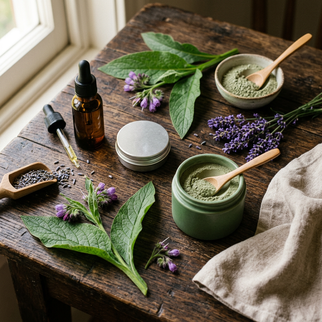 Pamper Bundle (Hands & Feet)