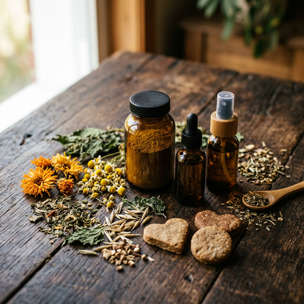 Pet Wellness Bundle image 2