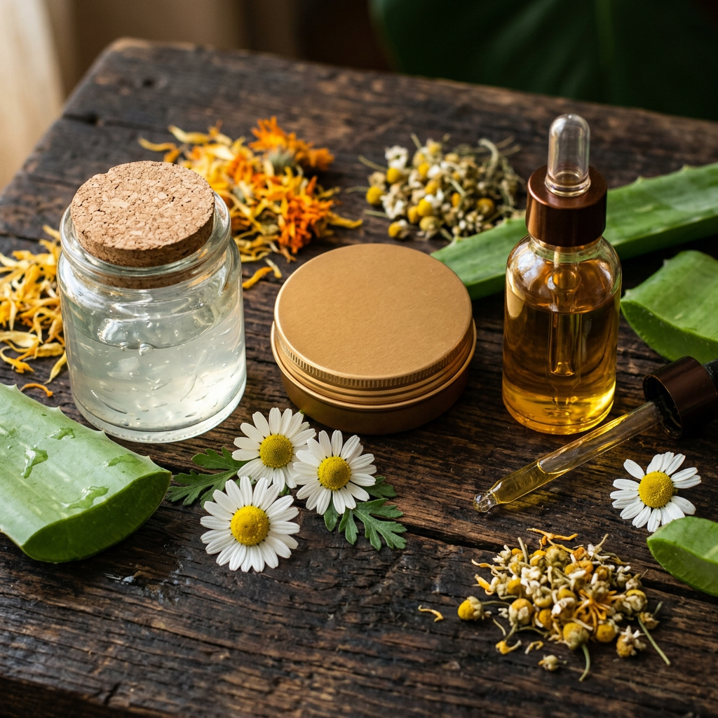 Sensitive Skin Bundle