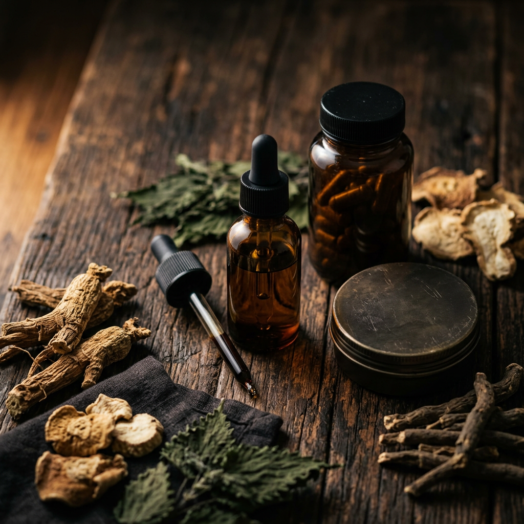 Vit Men's Health Bundle image 2